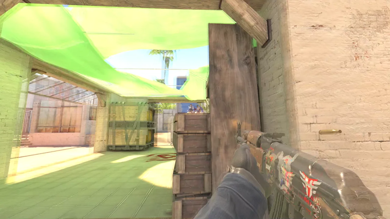 highlight